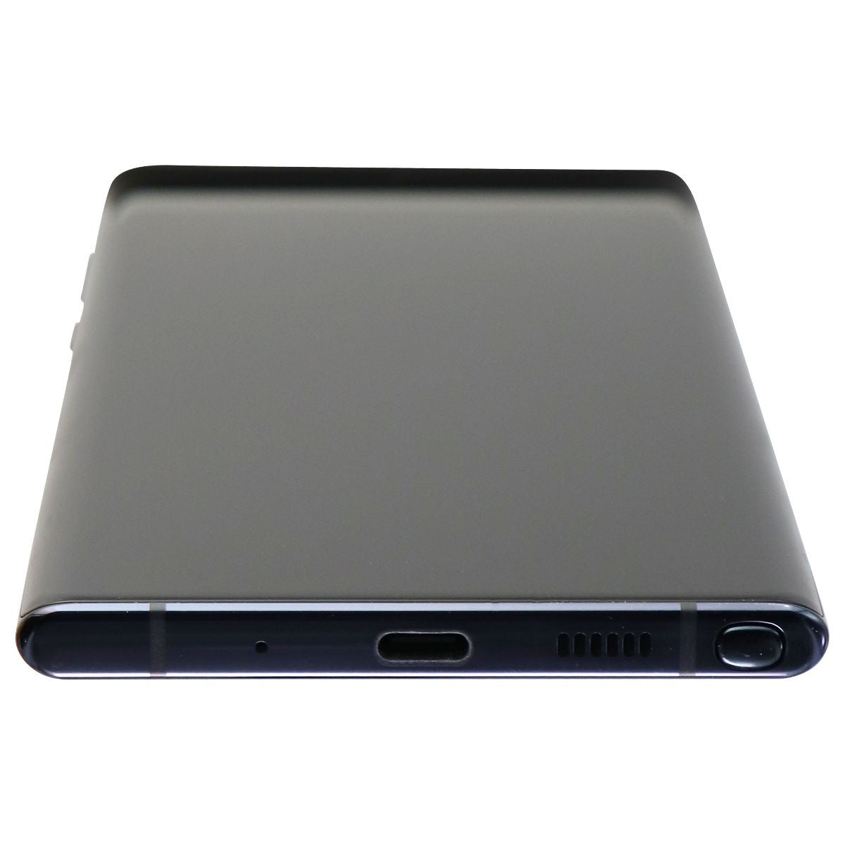 Samsung Galaxy Note10+ (6.8-in) SM-N975U (Wi-Fi Only) - 256GB / Black - BAD SIM Cell Phones & Smartphones Samsung    - Simple Cell Bulk Wholesale Pricing - USA Seller