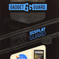 Gadget Guard Black Ice Tempered Glass Screen for Verizon Ellipsis 8 HD - Clear iPad/Tablet Accessories - Screen Protectors Gadget Guard - Simple Cell Bulk Wholesale Pricing - USA Seller