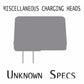 Unbranded (NOLBLGENHDSC17) Wall Adapter for USB Devices Cell Phone - Cables & Adapters Unbranded    - Simple Cell Bulk Wholesale Pricing - USA Seller