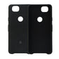 Google Pixel 2 Protective Case Cover for Google Pixel 2 - Fabric Black Cell Phone - Cases, Covers & Skins Google    - Simple Cell Bulk Wholesale Pricing - USA Seller