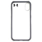 Under Armour Verge Series Hardshell Case for Apple iPhone Xs/X - Clear/Gray Cell Phone - Cases, Covers & Skins Under Armour    - Simple Cell Bulk Wholesale Pricing - USA Seller