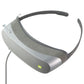 LG 360 Degree VR - Virtual Reality Headset For Smartphones - Gray Virtual Reality - Smartphone VR Headsets LG    - Simple Cell Bulk Wholesale Pricing - USA Seller