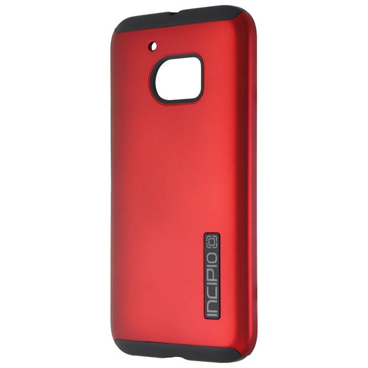 Incipio DualPro Series Hardshell Case for HTC 10 - Dark Red / Black Cell Phone - Cases, Covers & Skins Incipio    - Simple Cell Bulk Wholesale Pricing - USA Seller