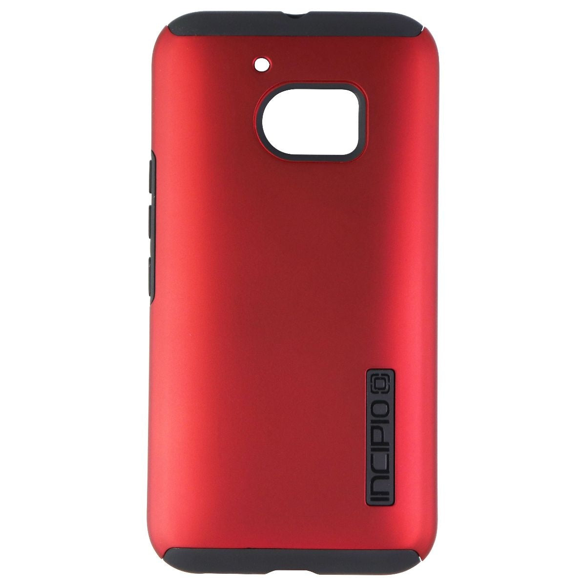 Incipio DualPro Series Hardshell Case for HTC 10 - Dark Red / Black Cell Phone - Cases, Covers & Skins Incipio    - Simple Cell Bulk Wholesale Pricing - USA Seller