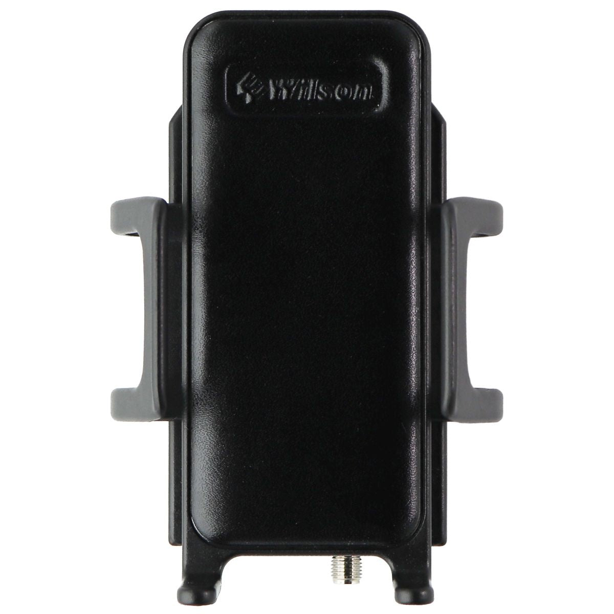 Wilson 4G Smartphone Signal Booster Kit with Adhesive Mount - Black Cell Phone - Mounts & Holders Wilson Electronics    - Simple Cell Bulk Wholesale Pricing - USA Seller