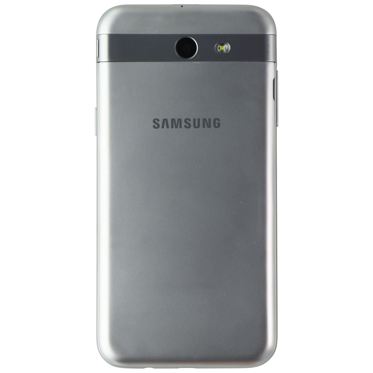 Samsung Galaxy J3 Emerge (SM-J327P) Boost Mobile Pre-Paid - 16GB / Gray/Silver Cell Phones & Smartphones Samsung    - Simple Cell Bulk Wholesale Pricing - USA Seller