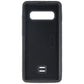 Lander Moab Case and Lanyard Cover for Samsung Galaxy S10 Plus - Black Cell Phone - Cases, Covers & Skins Lander    - Simple Cell Bulk Wholesale Pricing - USA Seller