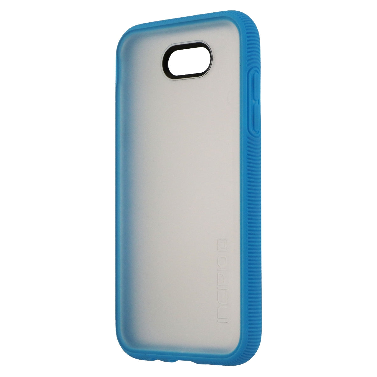 Incipio Octane Series Case Cover for Samsung Galaxy J3 / J3 Emerge - Frost/Blue Cell Phone - Cases, Covers & Skins Incipio    - Simple Cell Bulk Wholesale Pricing - USA Seller