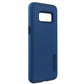 Incipio DualPro Series Dual Layer Case Cover for Samsung Galaxy S8 - Navy Blue Cell Phone - Cases, Covers & Skins Incipio    - Simple Cell Bulk Wholesale Pricing - USA Seller