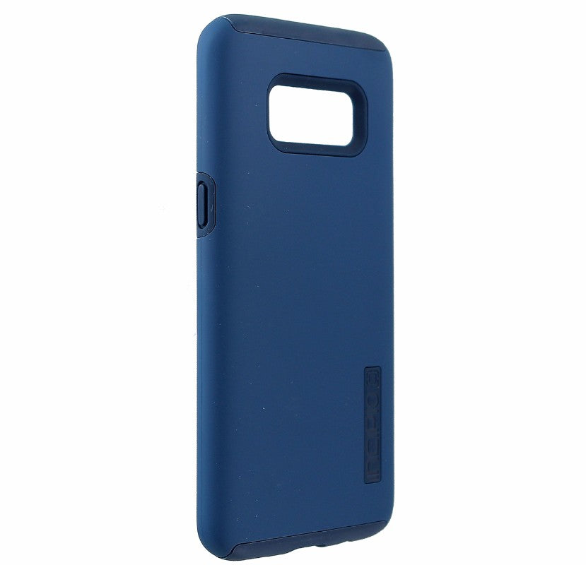 Incipio DualPro Series Dual Layer Case Cover for Samsung Galaxy S8 - Navy Blue Cell Phone - Cases, Covers & Skins Incipio    - Simple Cell Bulk Wholesale Pricing - USA Seller