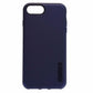 Incipio DualPro Series Case for iPhone 8 Plus & iPhone 7 Plus - Midnight Blue Cell Phone - Cases, Covers & Skins Incipio    - Simple Cell Bulk Wholesale Pricing - USA Seller
