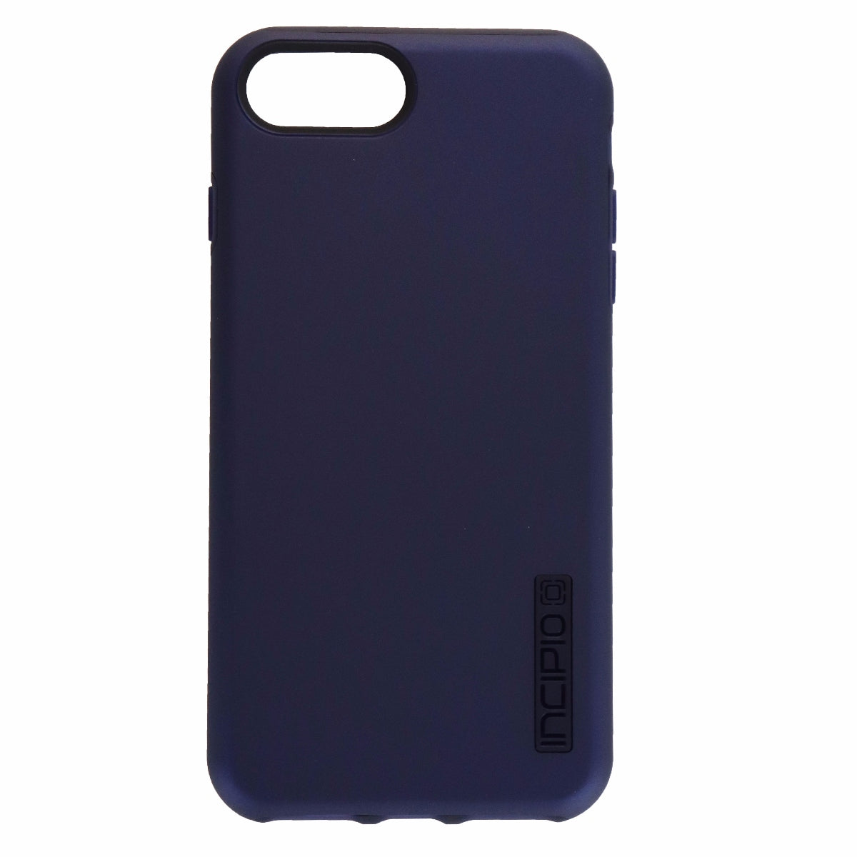 Incipio DualPro Series Case for iPhone 8 Plus & iPhone 7 Plus - Midnight Blue Cell Phone - Cases, Covers & Skins Incipio    - Simple Cell Bulk Wholesale Pricing - USA Seller
