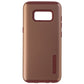 Incipio DualPro Dual Layer Case for Samsung Galaxy S8 - Iridescent Rose Gold Cell Phone - Cases, Covers & Skins Incipio    - Simple Cell Bulk Wholesale Pricing - USA Seller