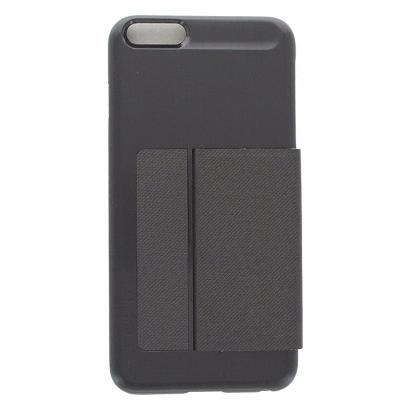Incipio Highland Case for Apple iPhone 6 6s Plus 5.5 inch - Black Cell Phone - Cases, Covers & Skins Incipio    - Simple Cell Bulk Wholesale Pricing - USA Seller