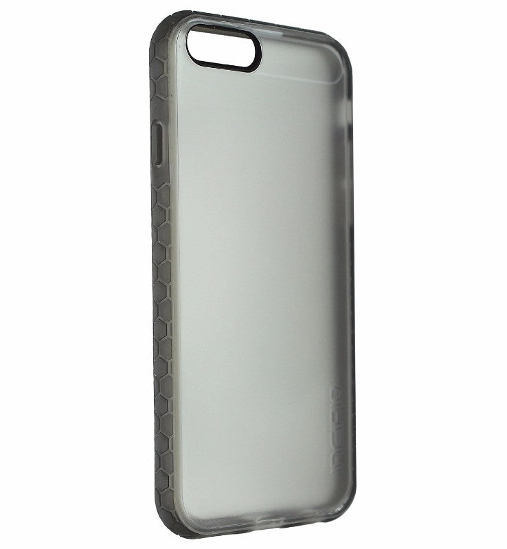 Incipio Octane Series Hybrid Case Cover for Apple iPhone 6s 6 - Frost / Gray Cell Phone - Cases, Covers & Skins Incipio    - Simple Cell Bulk Wholesale Pricing - USA Seller