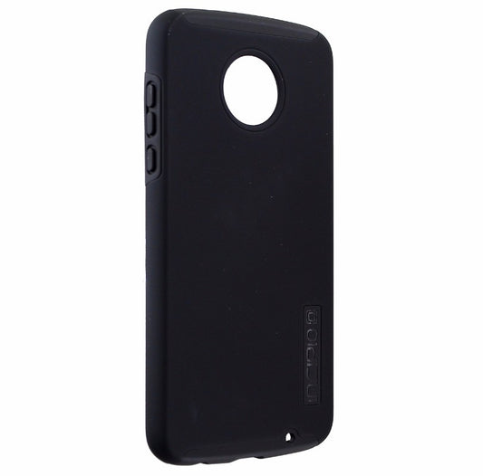 Incipio DualPro Series Dual Layer Case for Motorola Moto Z2 Play - Matte Black Cell Phone - Cases, Covers & Skins Incipio    - Simple Cell Bulk Wholesale Pricing - USA Seller
