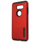 Incipio DualPro Series Dual Layer Hard Case for LG V30 - Dark Red/Black Cell Phone - Cases, Covers & Skins Incipio    - Simple Cell Bulk Wholesale Pricing - USA Seller