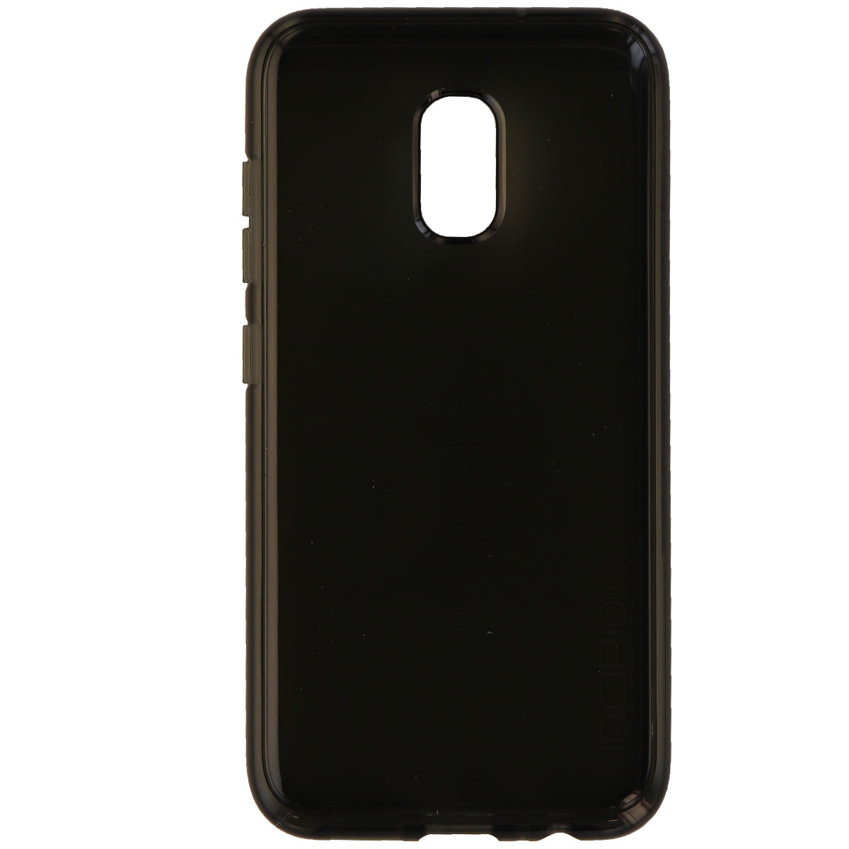 Incipio Octane Pure Series Hybrid Hard Case for ASUS ZenFone V Live - Black Tint Cell Phone - Cases, Covers & Skins Incipio    - Simple Cell Bulk Wholesale Pricing - USA Seller