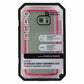 Incipio Impact Absorbing Octane Case for Samsung Galaxy Note5 - Frost/Pink Cell Phone - Cases, Covers & Skins Incipio    - Simple Cell Bulk Wholesale Pricing - USA Seller