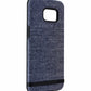 Incipio Esquire Series Protective Case Cover for Samsung Galaxy S7 Edge - Blue Cell Phone - Cases, Covers & Skins Incipio    - Simple Cell Bulk Wholesale Pricing - USA Seller