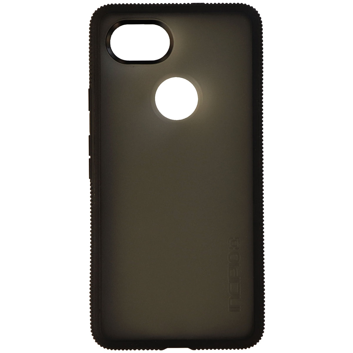 Incipio Octane Series Hardshell Case for Google 2 Pixel XL 5.5 - Tinted/Black Cell Phone - Cases, Covers & Skins Incipio    - Simple Cell Bulk Wholesale Pricing - USA Seller