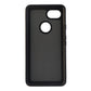 Incipio Esquire Series Hybrid Fabric Case for Google Pixel 2 XL - Gray/Black Cell Phone - Cases, Covers & Skins Incipio    - Simple Cell Bulk Wholesale Pricing - USA Seller