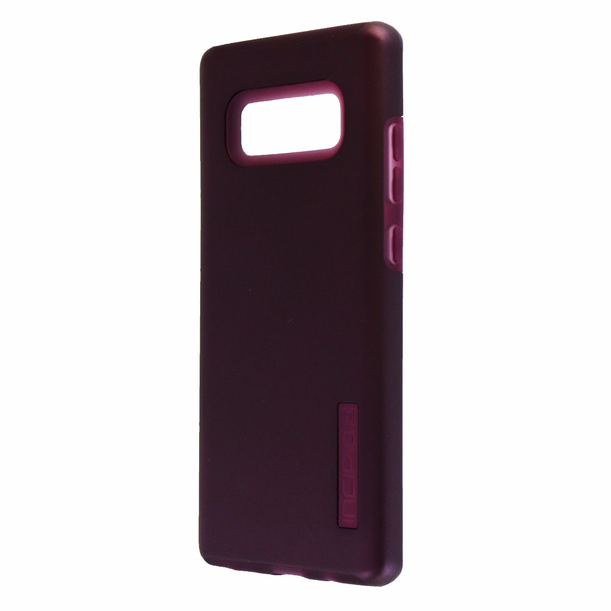 Incipio DualPro Series Dual Layer Case for Samsung Galaxy Note 8 - Merlot Purple Cell Phone - Cases, Covers & Skins Incipio    - Simple Cell Bulk Wholesale Pricing - USA Seller