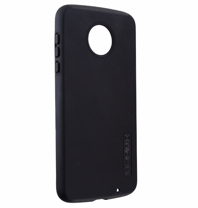 Incipio DualPro Dual Layer Case Cover Motorola Moto Z2 Force - Matte Black Cell Phone - Cases, Covers & Skins Incipio    - Simple Cell Bulk Wholesale Pricing - USA Seller