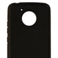 Incipio NGP Advanced Rugged Gel Case Cover for Motorola Moto E4 - Black Cell Phone - Cases, Covers & Skins Incipio    - Simple Cell Bulk Wholesale Pricing - USA Seller