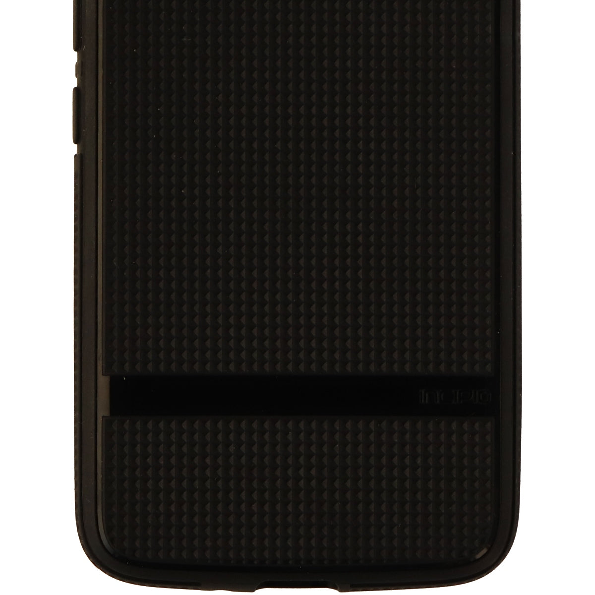 Incipio NGP Advanced Rugged Gel Case Cover for Motorola Moto E4 - Black Cell Phone - Cases, Covers & Skins Incipio    - Simple Cell Bulk Wholesale Pricing - USA Seller