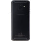 Samsung Galaxy A6 (5.6-in) Smartphone (SM-A600U) GSM + Verizon - 32GB / Black Cell Phones & Smartphones Samsung    - Simple Cell Bulk Wholesale Pricing - USA Seller