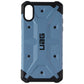 URBAN ARMOR GEAR Pathfinder Series Case for Apple iPhone XR - Blue/Black Cell Phone - Cases, Covers & Skins Urban Armor Gear    - Simple Cell Bulk Wholesale Pricing - USA Seller