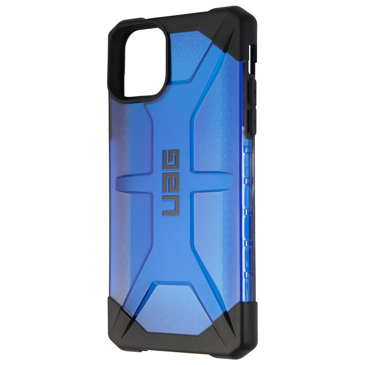 Urban Armor Gear Plasma Series Rugged Case for Apple iPhone 11 Pro Max - Cobalt Cell Phone - Cases, Covers & Skins Urban Armor Gear    - Simple Cell Bulk Wholesale Pricing - USA Seller