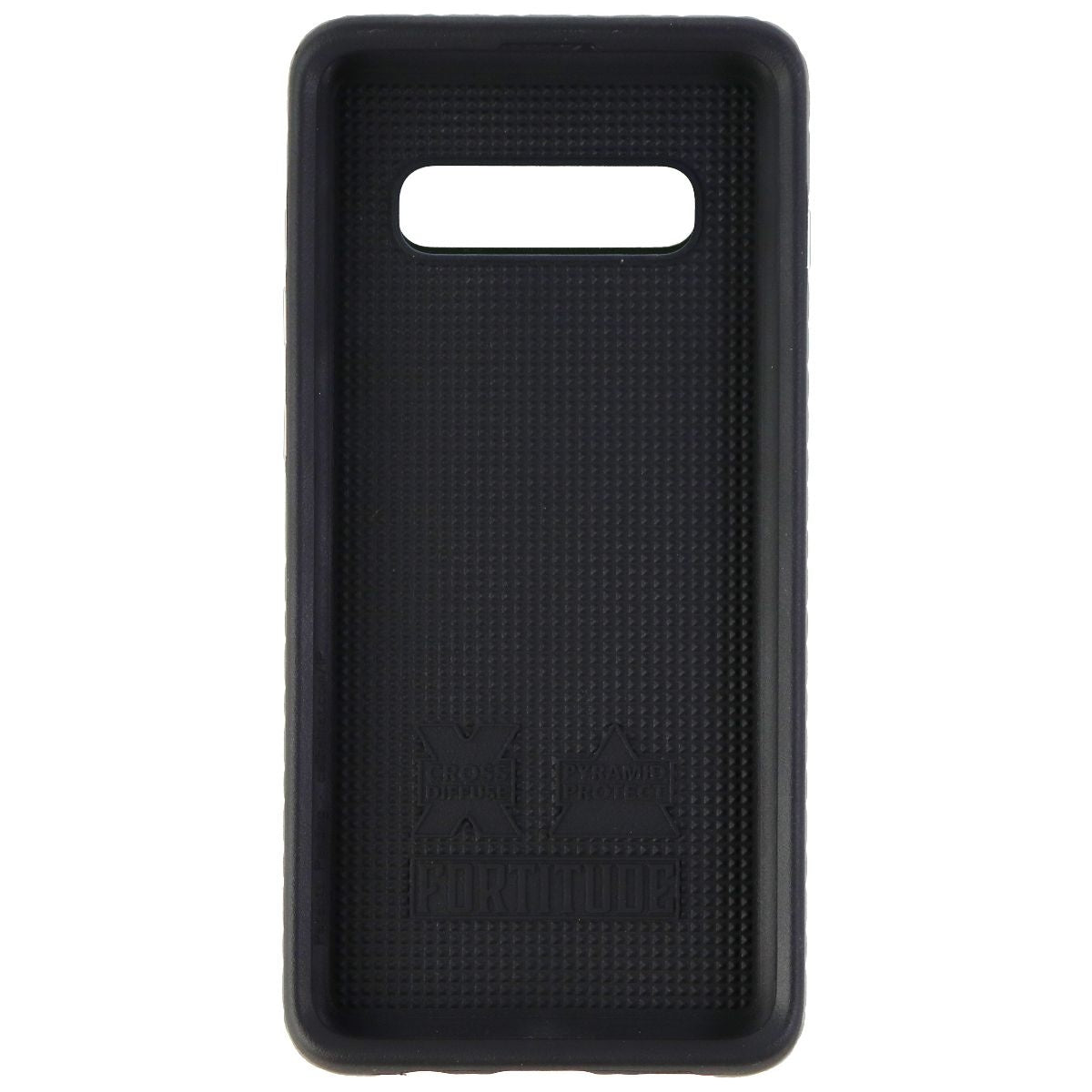 CellHelmet Fortitude Pro Case for Samsung Galaxy S10+ (Plus) - Olive Drab Green Cell Phone - Cases, Covers & Skins CellHelmet    - Simple Cell Bulk Wholesale Pricing - USA Seller