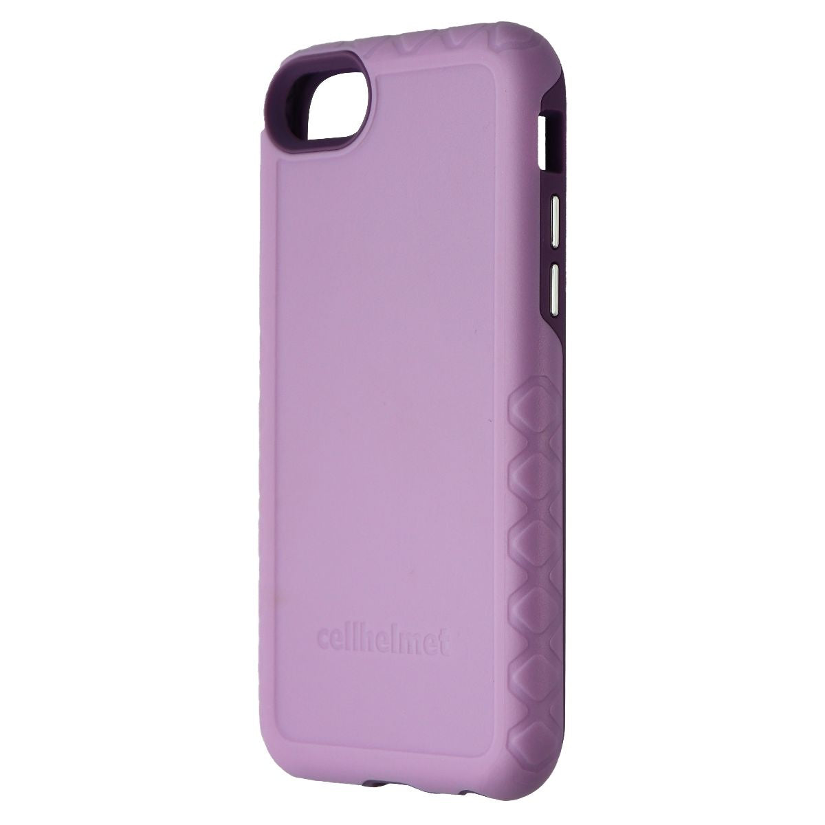 CellHelmet Fortitude Case for iPhone SE (3rd/2nd Gen) / 8 / 7 - Lilac Purple Cell Phone - Cases, Covers & Skins CellHelmet    - Simple Cell Bulk Wholesale Pricing - USA Seller