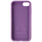 CellHelmet Fortitude Case for iPhone SE (3rd/2nd Gen) / 8 / 7 - Lilac Purple Cell Phone - Cases, Covers & Skins CellHelmet    - Simple Cell Bulk Wholesale Pricing - USA Seller
