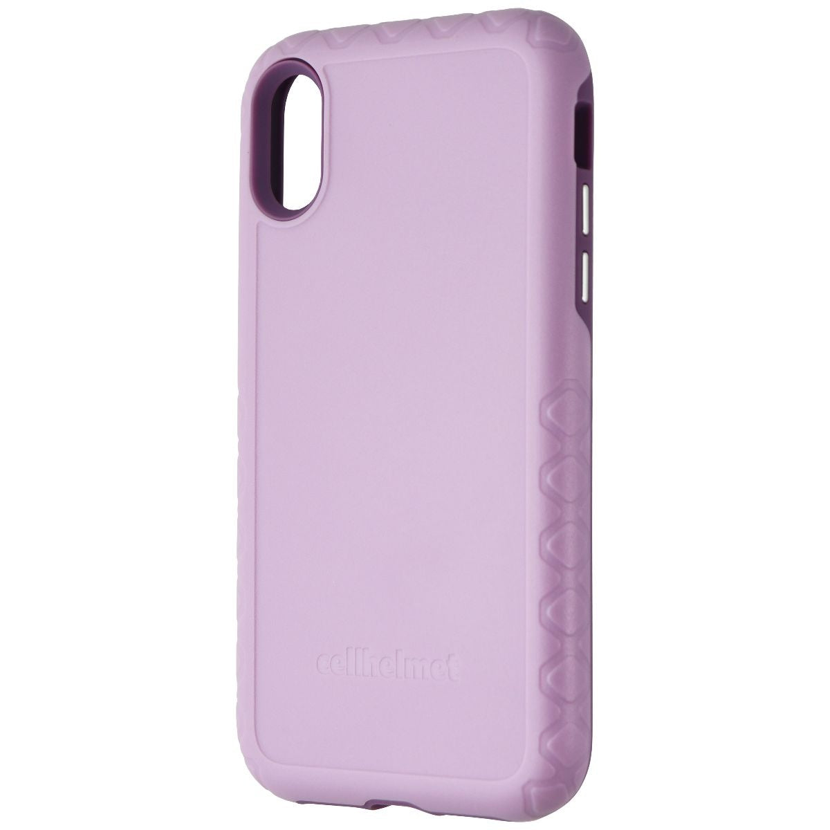 CellHelmet Fortitude Series Case for Apple iPhone XR - Lilac Blossom Purple Cell Phone - Cases, Covers & Skins CellHelmet    - Simple Cell Bulk Wholesale Pricing - USA Seller