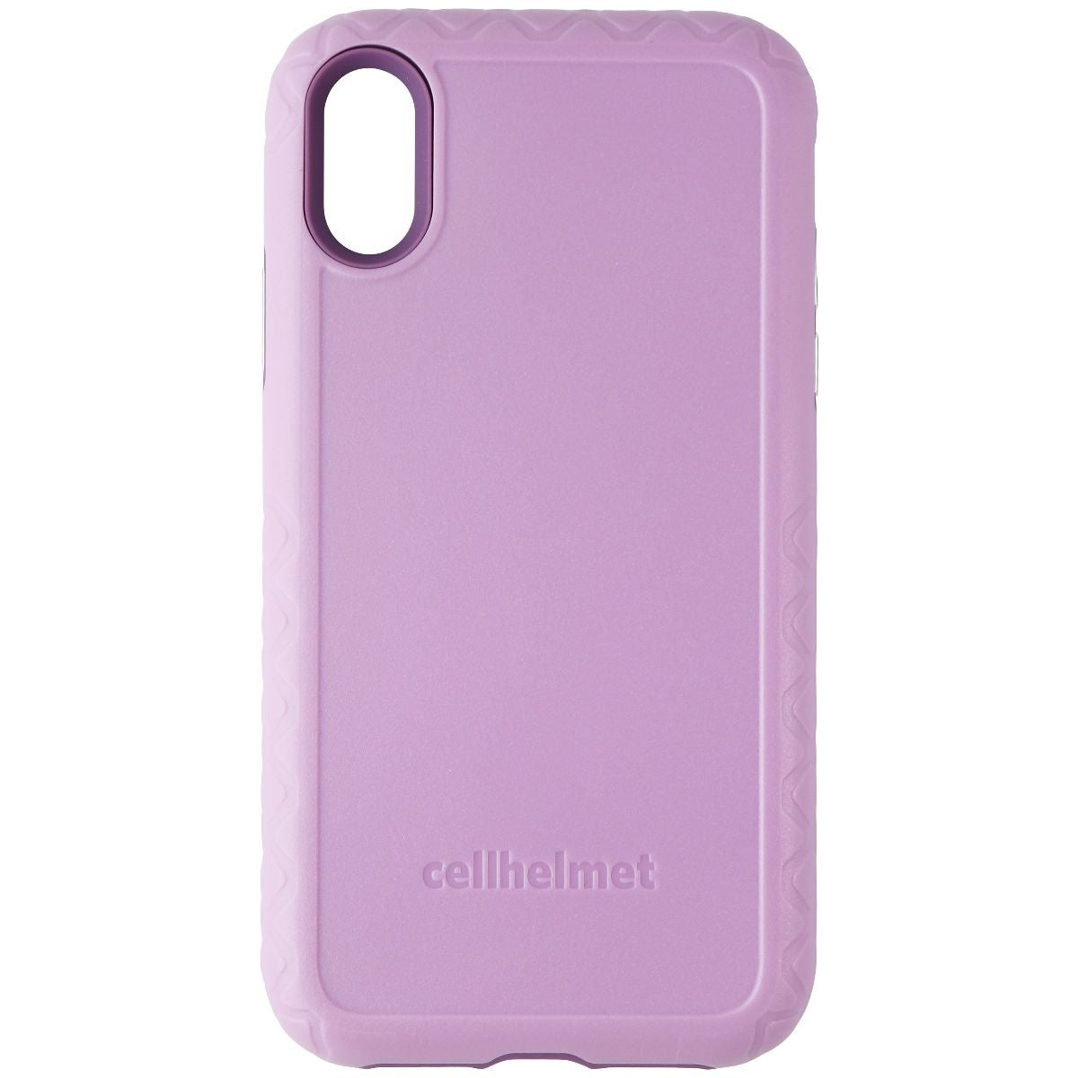 CellHelmet Fortitude Series Case for Apple iPhone XR - Lilac Blossom Purple Cell Phone - Cases, Covers & Skins CellHelmet    - Simple Cell Bulk Wholesale Pricing - USA Seller