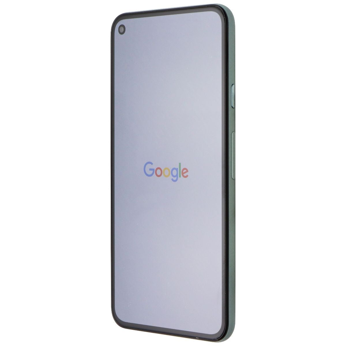 Google Pixel 5 (6-inch) Smartphone (GD1YQ) Unlocked - 128GB / Sorta Sage Cell Phones & Smartphones Google    - Simple Cell Bulk Wholesale Pricing - USA Seller