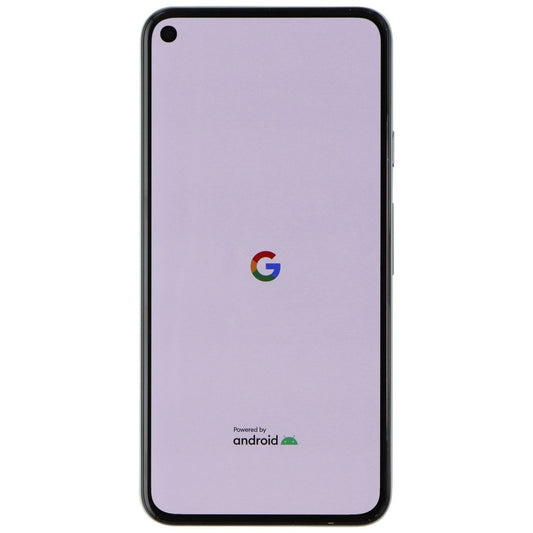 Google Pixel 5 (6-inch) Smartphone (GD1YQ) Unlocked - 128GB / Sorta Sage Cell Phones & Smartphones Google    - Simple Cell Bulk Wholesale Pricing - USA Seller