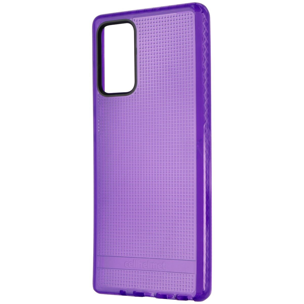CellHelmet Altitude X Series Case for Samsung Galaxy Note20 5G - Purple Cell Phone - Cases, Covers & Skins CellHelmet    - Simple Cell Bulk Wholesale Pricing - USA Seller