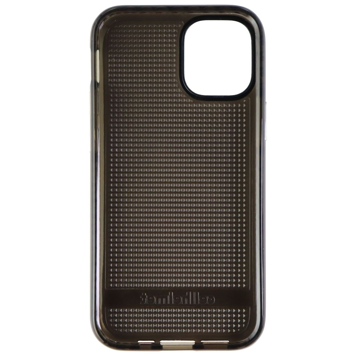 CellHelmet Altitude X Series Case for Apple iPhone 12 Mini - Black Cell Phone - Cases, Covers & Skins CellHelmet    - Simple Cell Bulk Wholesale Pricing - USA Seller