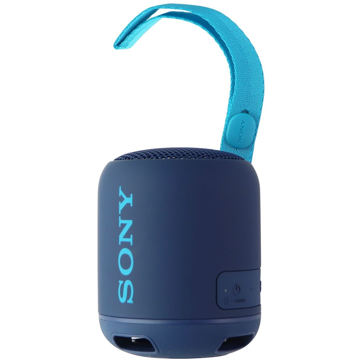 Sony SRS-XB12 Wireless EXTRA BASS Bluetooth Speaker - Blue Home Multimedia - Home Speakers & Subwoofers Sony    - Simple Cell Bulk Wholesale Pricing - USA Seller