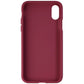 Adidas 3-Stripes Snap Case for Apple iPhone Xs/X - Pink/White Cell Phone - Cases, Covers & Skins Adidas    - Simple Cell Bulk Wholesale Pricing - USA Seller