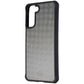 ITSKINS Hybrid Carbon Case for Samsung Galaxy (S21+) - Black/Heavy Weave Cell Phone - Cases, Covers & Skins ITSKINS    - Simple Cell Bulk Wholesale Pricing - USA Seller