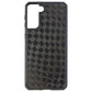 ITSKINS Hybrid Carbon Case for Samsung Galaxy (S21+) - Black/Heavy Weave Cell Phone - Cases, Covers & Skins ITSKINS    - Simple Cell Bulk Wholesale Pricing - USA Seller