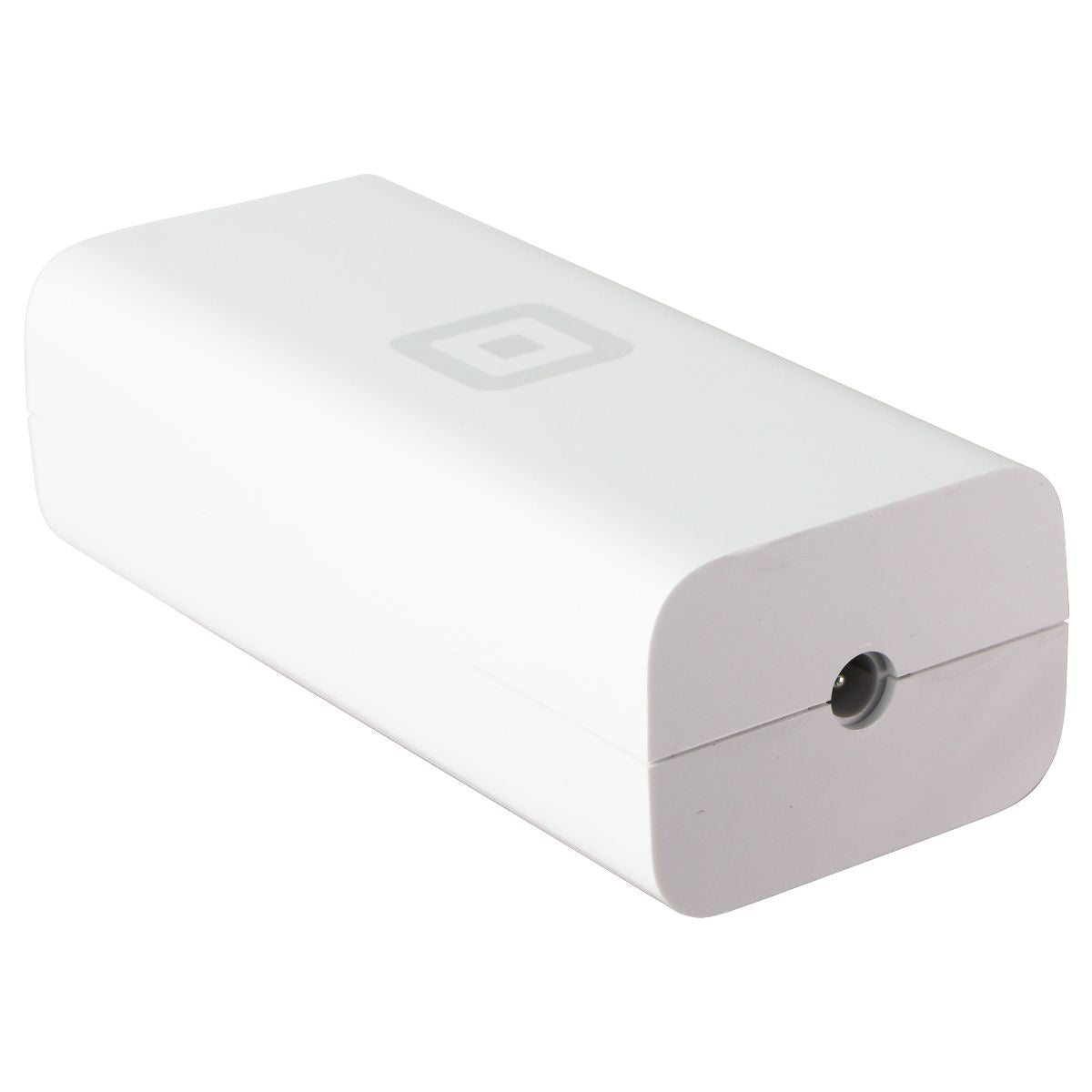 Square (SWS1) 12V/2A (24W) AC Adapter - Brick Only - White Multipurpose Batteries & Power - Multipurpose AC to DC Adapters Square    - Simple Cell Bulk Wholesale Pricing - USA Seller