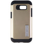 Spigen Slim Armor Case for Samsung Galaxy A5 Case (2017) - Champagne Gold Cell Phone - Cases, Covers & Skins Spigen    - Simple Cell Bulk Wholesale Pricing - USA Seller