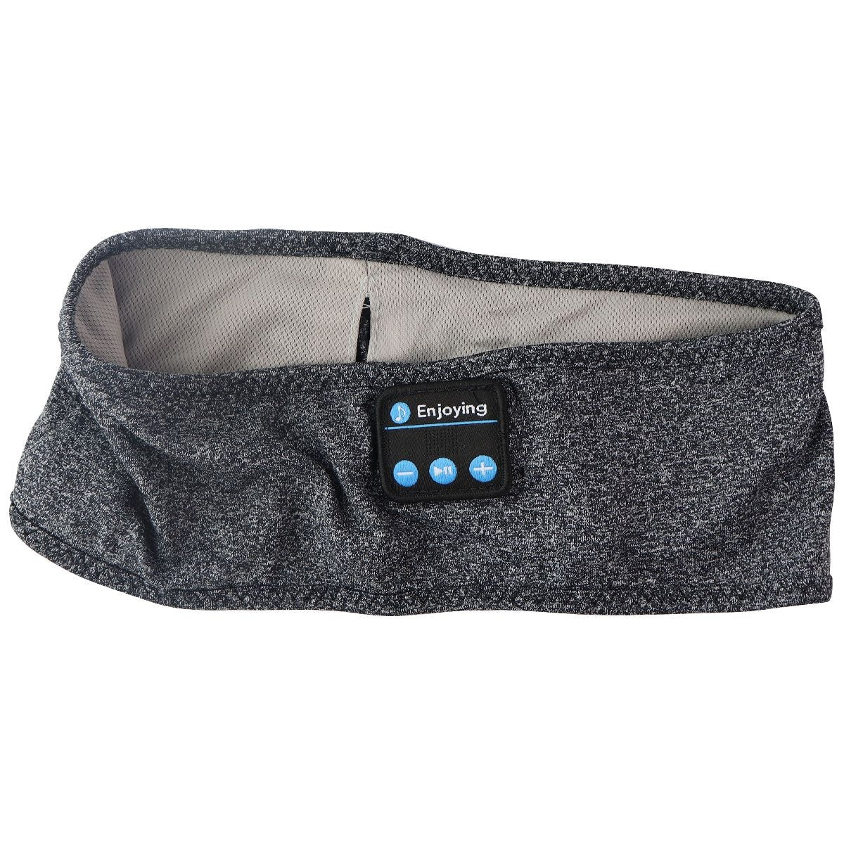 PerytOng 3-in-1 Sleep Headphones Wirless Eye Mask - Gray (PTL01) Other Sporting Goods PerytOng    - Simple Cell Bulk Wholesale Pricing - USA Seller