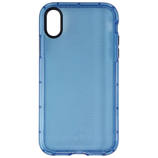 Nimbus9 Phantom 2 Slim Protective Gel Case for Apple iPhone XR - Pacific Blue Cell Phone - Cases, Covers & Skins Nimbus9    - Simple Cell Bulk Wholesale Pricing - USA Seller